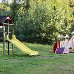 Camping Mobil-home Confortable - 6 Pers. - Api-1-52-1992 Thiviers