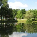 Mobil-home Confortable - 6 Pers. - Api-1-52-1992 Camping *