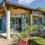 Mobil-home Confortable - 6 Pers. - Api-1-52-1992 Thiviers