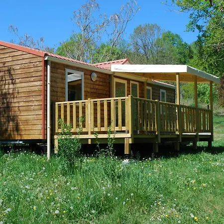 Mobil-home Confortable - 6 Pers. - Api-1-52-1992 Camping *