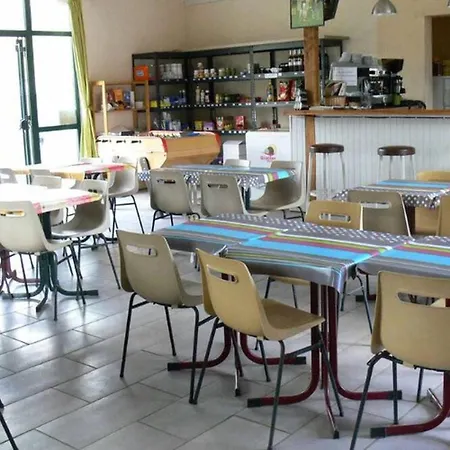 Mobil-home Confortable - 6 Pers. - Api-1-52-1992 Camping *